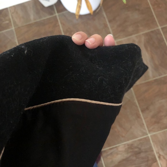 Zara Blazer Winter Coat - Picture 8 of 10